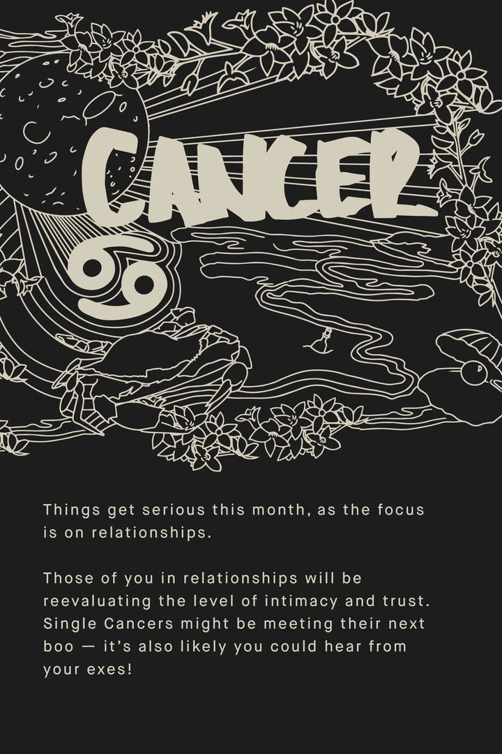 Top 10 ⌛ GA-SALE ZODIAC BOYFRIEND SWEATPANT | CANCER ✔️ 2 GA-SALE ZODIAC BOYFRIEND SWEATPANT | CANCER