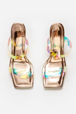 Hot Sale 🎁 GA-SALE Wedges CINDER-F*CKING-RELLA WEDGE | RAINBOW001 🎁 10 GA-SALE Wedges CINDER-F*CKING-RELLA WEDGE | RAINBOW001