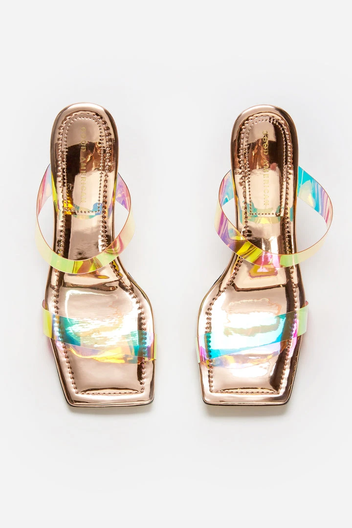 Hot Sale 🎁 GA-SALE Wedges CINDER-F*CKING-RELLA WEDGE | RAINBOW001 🎁 4 GA-SALE Wedges CINDER-F*CKING-RELLA WEDGE | RAINBOW001