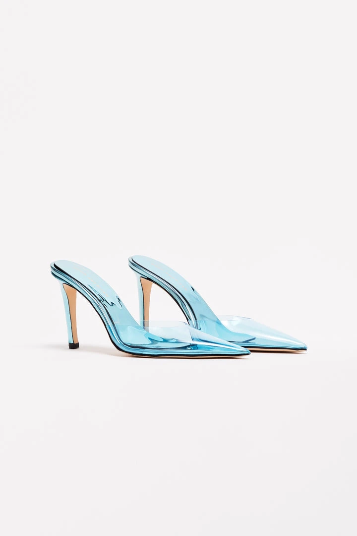 Top 10 ⌛ GOOD AMERICAN Best Sellers CINDER-F*CKING-RELLA MULE | BLUE004 ✔️ 2 GOOD AMERICAN Best Sellers CINDER-F*CKING-RELLA MULE | BLUE004