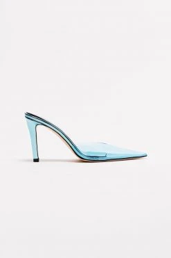 Top 10 ⌛ GOOD AMERICAN Best Sellers CINDER-F*CKING-RELLA MULE | BLUE004 ✔️ 11 GOOD AMERICAN Best Sellers CINDER-F*CKING-RELLA MULE | BLUE004