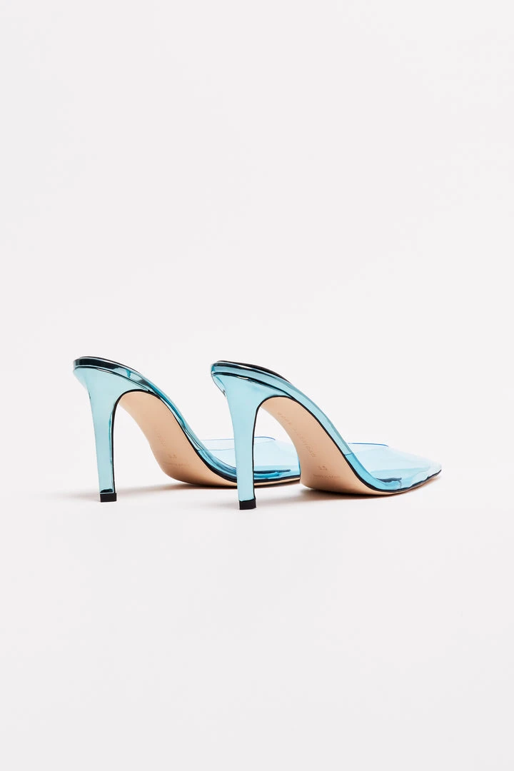 Top 10 ⌛ GOOD AMERICAN Best Sellers CINDER-F*CKING-RELLA MULE | BLUE004 ✔️ 6 GOOD AMERICAN Best Sellers CINDER-F*CKING-RELLA MULE | BLUE004
