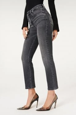 Outlet 😀 GOOD AMERICAN ALWAYS FITS GOOD CLASSIC | BLACK164 🔥 17 GOOD AMERICAN ALWAYS FITS GOOD CLASSIC | BLACK164