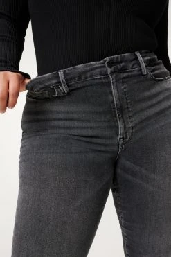 Outlet 😀 GOOD AMERICAN ALWAYS FITS GOOD CLASSIC | BLACK164 🔥 15 GOOD AMERICAN ALWAYS FITS GOOD CLASSIC | BLACK164