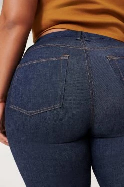 Best deal ๐ GOOD AMERICAN ALWAYS FITS GOOD STRAIGHT | DEEP BLUE004 High Waisted ๐ 15 GOOD AMERICAN ALWAYS FITS GOOD STRAIGHT | DEEP BLUE004 High Waisted