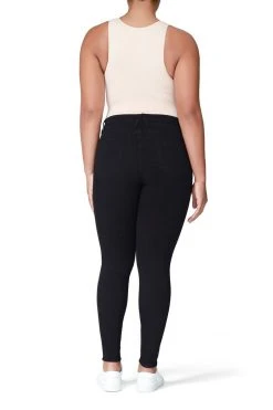 GOOD AMERICAN GOOD MAMA SIDE INSERTS | BLACK001