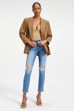 Cheap ⭐ GOOD AMERICAN SCUBA U CORSET BODYSUIT | PECAN001 Bodysuits ✔️ 21 GOOD AMERICAN SCUBA U CORSET BODYSUIT | PECAN001 Bodysuits