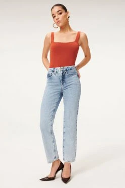 GA-SALE MODERN TANK BODY | BRICK001 Bodysuits