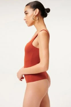 GA-SALE MODERN TANK BODY | BRICK001 Bodysuits