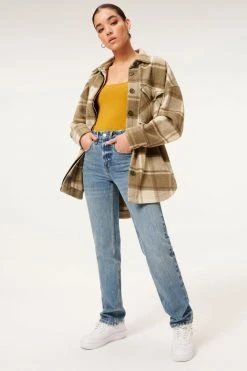 GA-SALE MODERN TANK BODY | GOLDENROD001