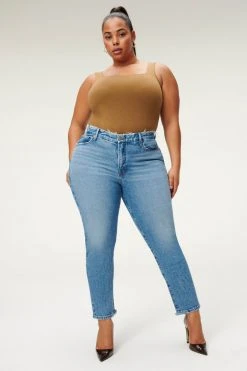 GA-SALE Bodysuits MODERN TANK BODY | SEPIA001