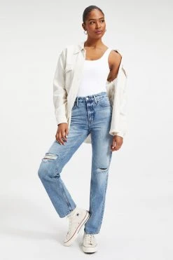 Cheapest ๐ GOOD AMERICAN Bodysuits SCUBA MODERN TANK BODYSUIT | WHITE001 ๐ 20 GOOD AMERICAN Bodysuits SCUBA MODERN TANK BODYSUIT | WHITE001