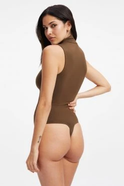 Top 10 🤩 GOOD AMERICAN GOOD TOUCH TURTLENECK BODY | FOG001 ✔️ 11 GOOD AMERICAN GOOD TOUCH TURTLENECK BODY | FOG001