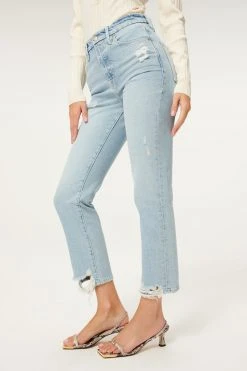 Outlet 🎉 GA-SALE GOOD BOY | BLUE802 High Waisted ❤️ 20 GA-SALE GOOD BOY | BLUE802 High Waisted