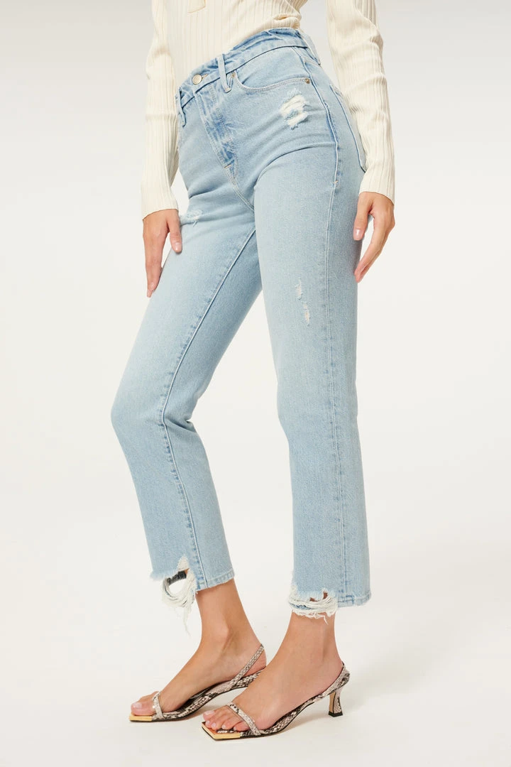 Outlet 🎉 GA-SALE GOOD BOY | BLUE802 High Waisted ❤️ 3 GA-SALE GOOD BOY | BLUE802 High Waisted