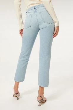 Outlet 🎉 GA-SALE GOOD BOY | BLUE802 High Waisted ❤️ 21 GA-SALE GOOD BOY | BLUE802 High Waisted