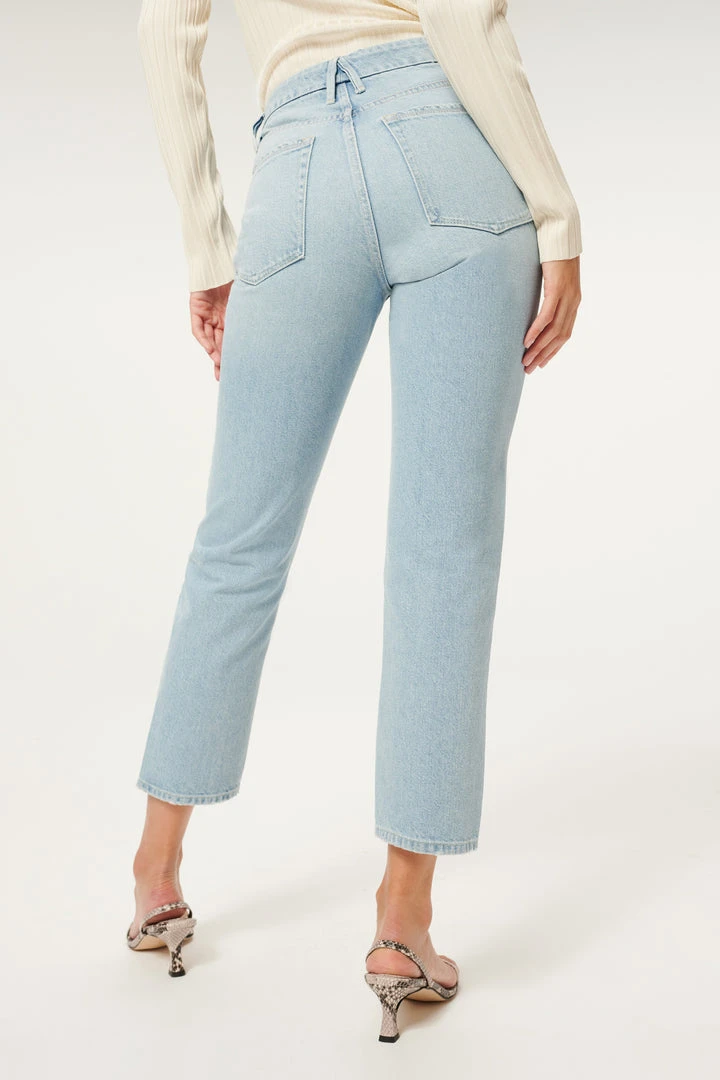 Outlet 🎉 GA-SALE GOOD BOY | BLUE802 High Waisted ❤️ 4 GA-SALE GOOD BOY | BLUE802 High Waisted