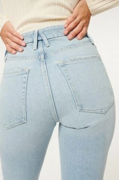 Outlet 🎉 GA-SALE GOOD BOY | BLUE802 High Waisted ❤️ 22 GA-SALE GOOD BOY | BLUE802 High Waisted