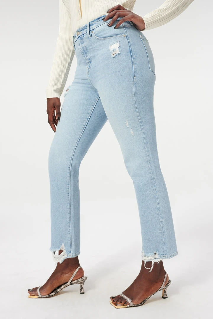 Outlet 🎉 GA-SALE GOOD BOY | BLUE802 High Waisted ❤️ 10 GA-SALE GOOD BOY | BLUE802 High Waisted