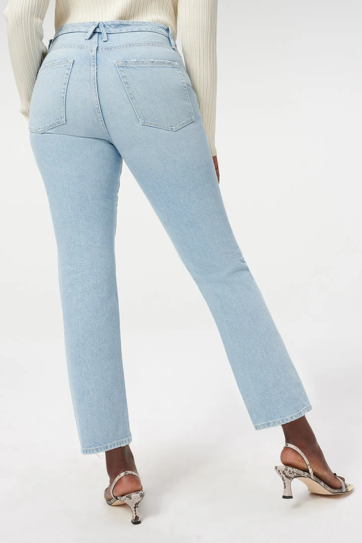 Outlet 🎉 GA-SALE GOOD BOY | BLUE802 High Waisted ❤️ 11 GA-SALE GOOD BOY | BLUE802 High Waisted