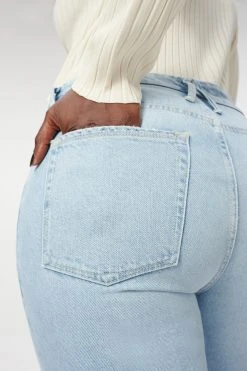 Outlet 🎉 GA-SALE GOOD BOY | BLUE802 High Waisted ❤️ 29 GA-SALE GOOD BOY | BLUE802 High Waisted