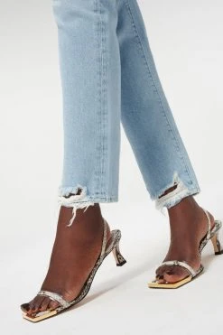 Outlet 🎉 GA-SALE GOOD BOY | BLUE802 High Waisted ❤️ 30 GA-SALE GOOD BOY | BLUE802 High Waisted