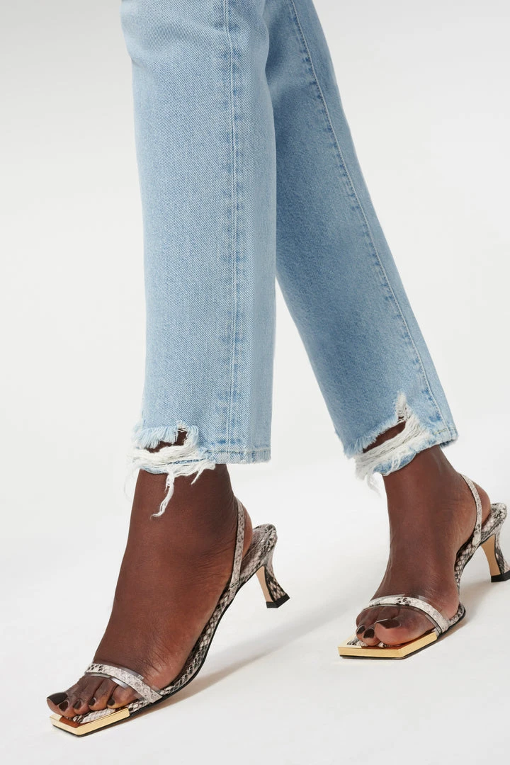 Outlet 🎉 GA-SALE GOOD BOY | BLUE802 High Waisted ❤️ 13 GA-SALE GOOD BOY | BLUE802 High Waisted