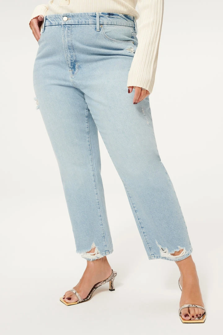 Outlet 🎉 GA-SALE GOOD BOY | BLUE802 High Waisted ❤️ 16 GA-SALE GOOD BOY | BLUE802 High Waisted