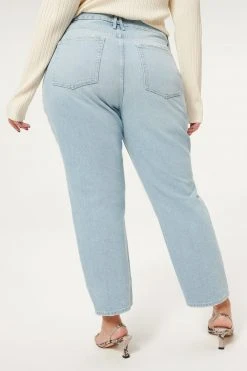 Outlet 🎉 GA-SALE GOOD BOY | BLUE802 High Waisted ❤️ 34 GA-SALE GOOD BOY | BLUE802 High Waisted