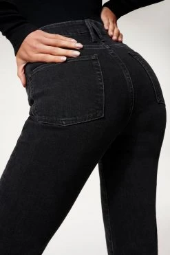 GA-SALE GOOD BOY 32” | BLACK270