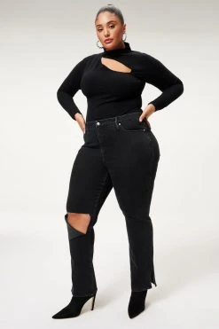 GA-SALE GOOD BOY 32” | BLACK270