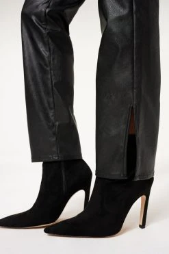 Top 10 ⌛ GOOD AMERICAN BETTER THAN LEATHER GOOD BOY | BLACK001 ⌛ 21 GOOD AMERICAN BETTER THAN LEATHER GOOD BOY | BLACK001