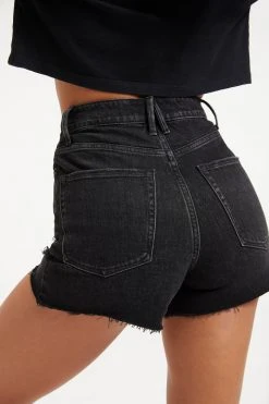 Top 10 ๐ฏ GOOD AMERICAN BOMBSHELL SHORT | BLACK312 High Waisted โ๏ธ 11 GOOD AMERICAN BOMBSHELL SHORT | BLACK312 High Waisted