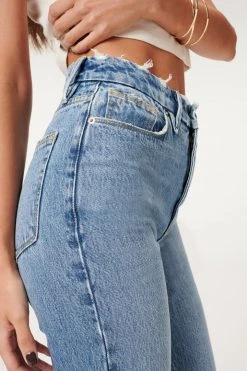 GOOD AMERICAN GOOD BOY | BLUE941