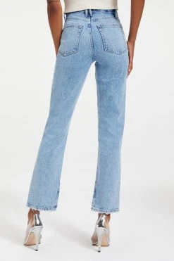 GOOD AMERICAN GOOD BOY 32