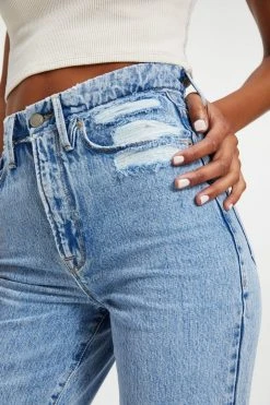 GOOD AMERICAN GOOD BOY 32