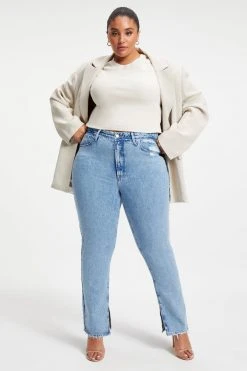 GOOD AMERICAN GOOD BOY 32