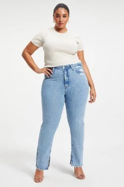 GOOD AMERICAN GOOD BOY 32