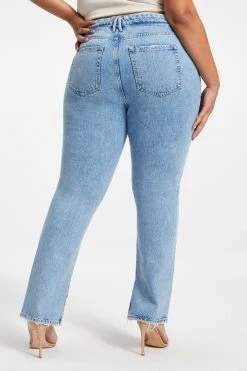 GOOD AMERICAN GOOD BOY 32