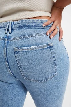 GOOD AMERICAN GOOD BOY 32