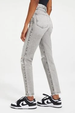 Best Sale 😍 GOOD AMERICAN GOOD BOY | BLACK266 High Waisted ✨ 15 GOOD AMERICAN GOOD BOY | BLACK266 High Waisted