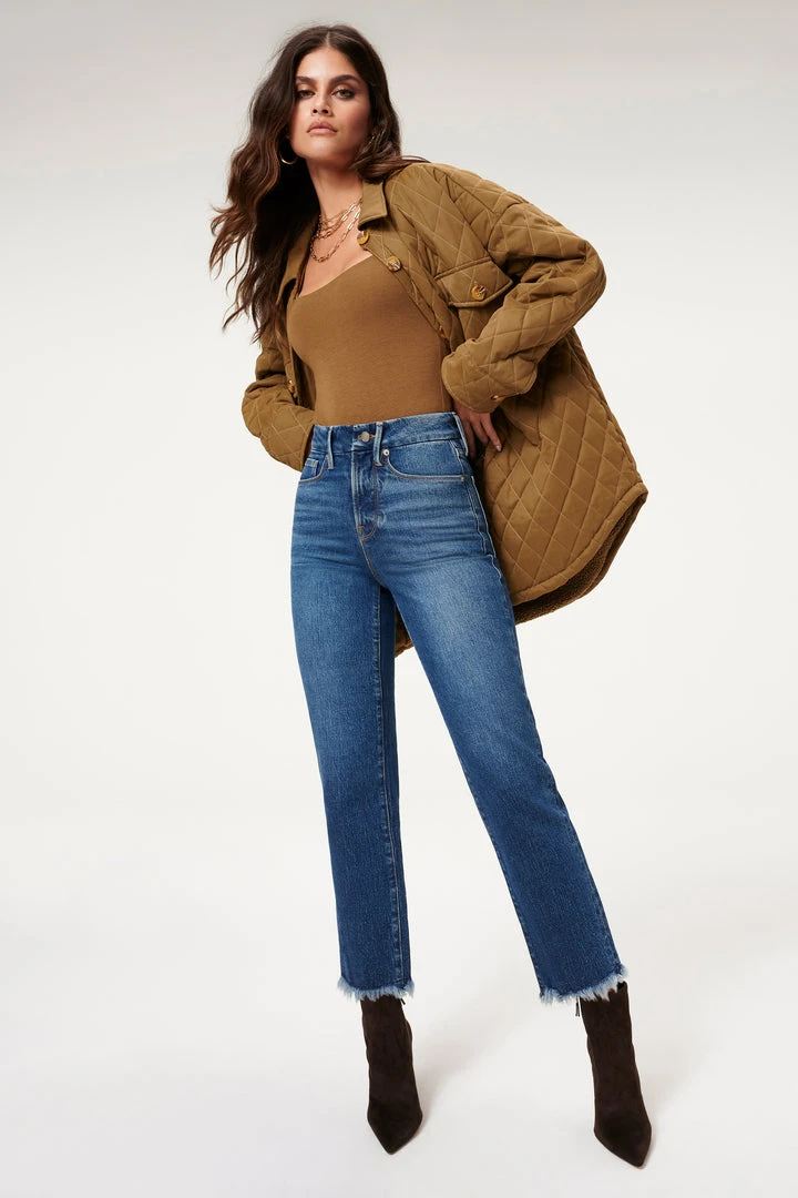 Best reviews of โ GA-SALE GOOD BOY FRAY HEM 28" INSEAM | INDIGO084 High Waisted ๐ 4 GA-SALE GOOD BOY FRAY HEM 28" INSEAM | INDIGO084 High Waisted