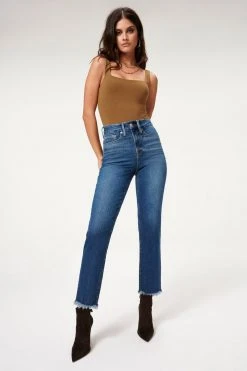 Best reviews of โ GA-SALE GOOD BOY FRAY HEM 28" INSEAM | INDIGO084 High Waisted ๐ 20 GA-SALE GOOD BOY FRAY HEM 28