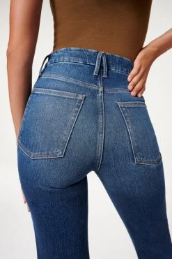 Best reviews of โ GA-SALE GOOD BOY FRAY HEM 28" INSEAM | INDIGO084 High Waisted ๐ 23 GA-SALE GOOD BOY FRAY HEM 28