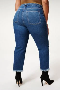 Best reviews of โ GA-SALE GOOD BOY FRAY HEM 28" INSEAM | INDIGO084 High Waisted ๐ 29 GA-SALE GOOD BOY FRAY HEM 28
