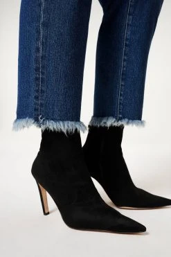 Best reviews of โ GA-SALE GOOD BOY FRAY HEM 28" INSEAM | INDIGO084 High Waisted ๐ 25 GA-SALE GOOD BOY FRAY HEM 28