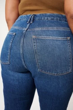 Best reviews of โ GA-SALE GOOD BOY FRAY HEM 28" INSEAM | INDIGO084 High Waisted ๐ 30 GA-SALE GOOD BOY FRAY HEM 28