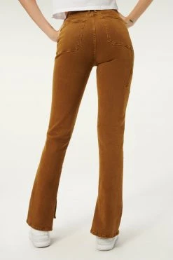 GA-SALE Straight GOOD BOY CARPENTER 33