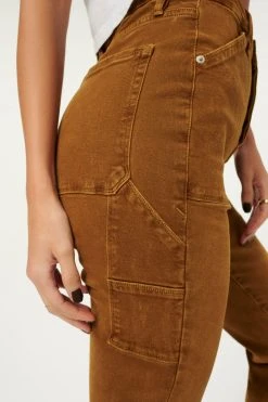 GA-SALE Straight GOOD BOY CARPENTER 33