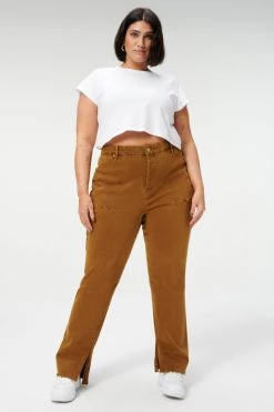 GA-SALE Straight GOOD BOY CARPENTER 33